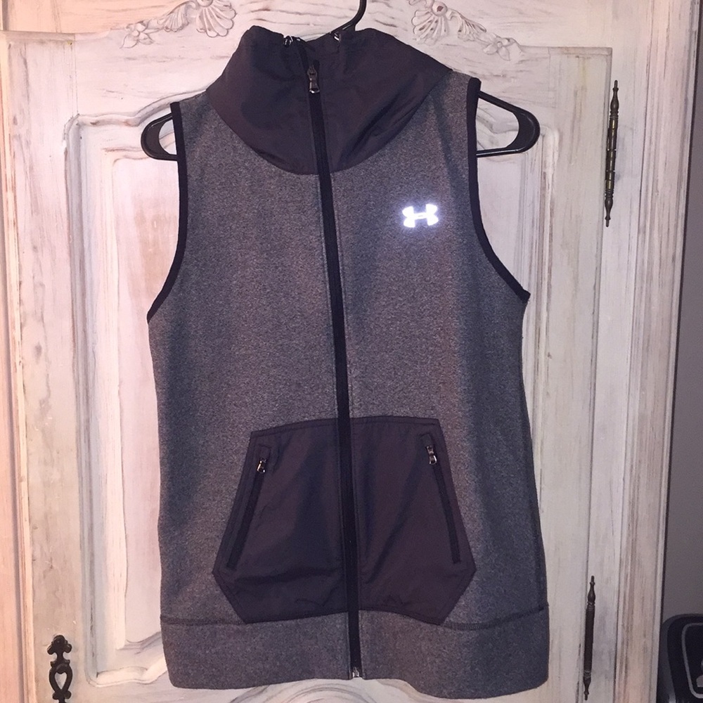 ❌SOLD❌Under Armour Coldgear Infared Vest
